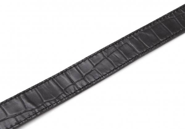 SOPHNET Rhinestone Design Wallet Belt Black | PLAYFUL