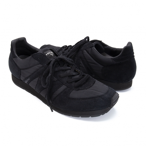MARGARET HOWELL MIZUNO M-LINE Sneakers (Trainers) Black US 11 