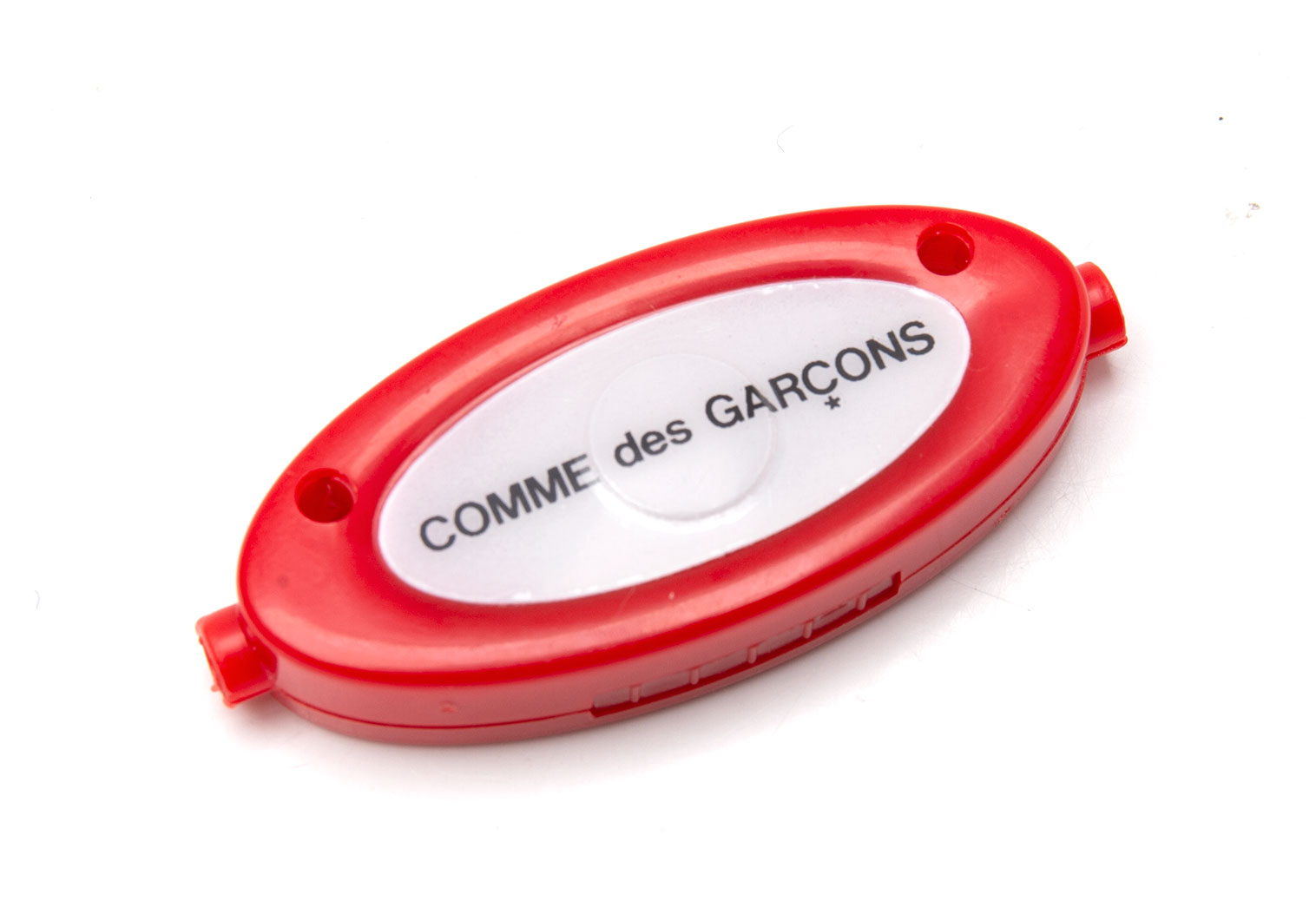 コムデギャルソンCOMME des GARCONS FNO2013 ノベルティネオンライト