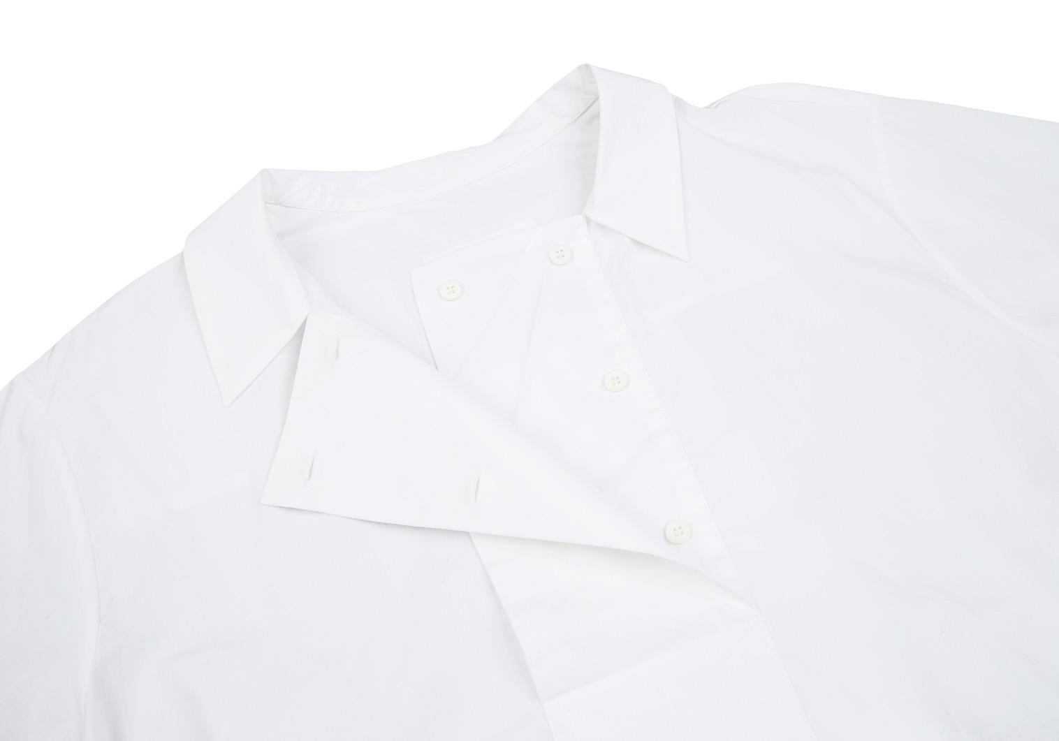 在庫処分セール】 【新品】MM6 MaisonMargiela 半袖Tシャツ サテン ...