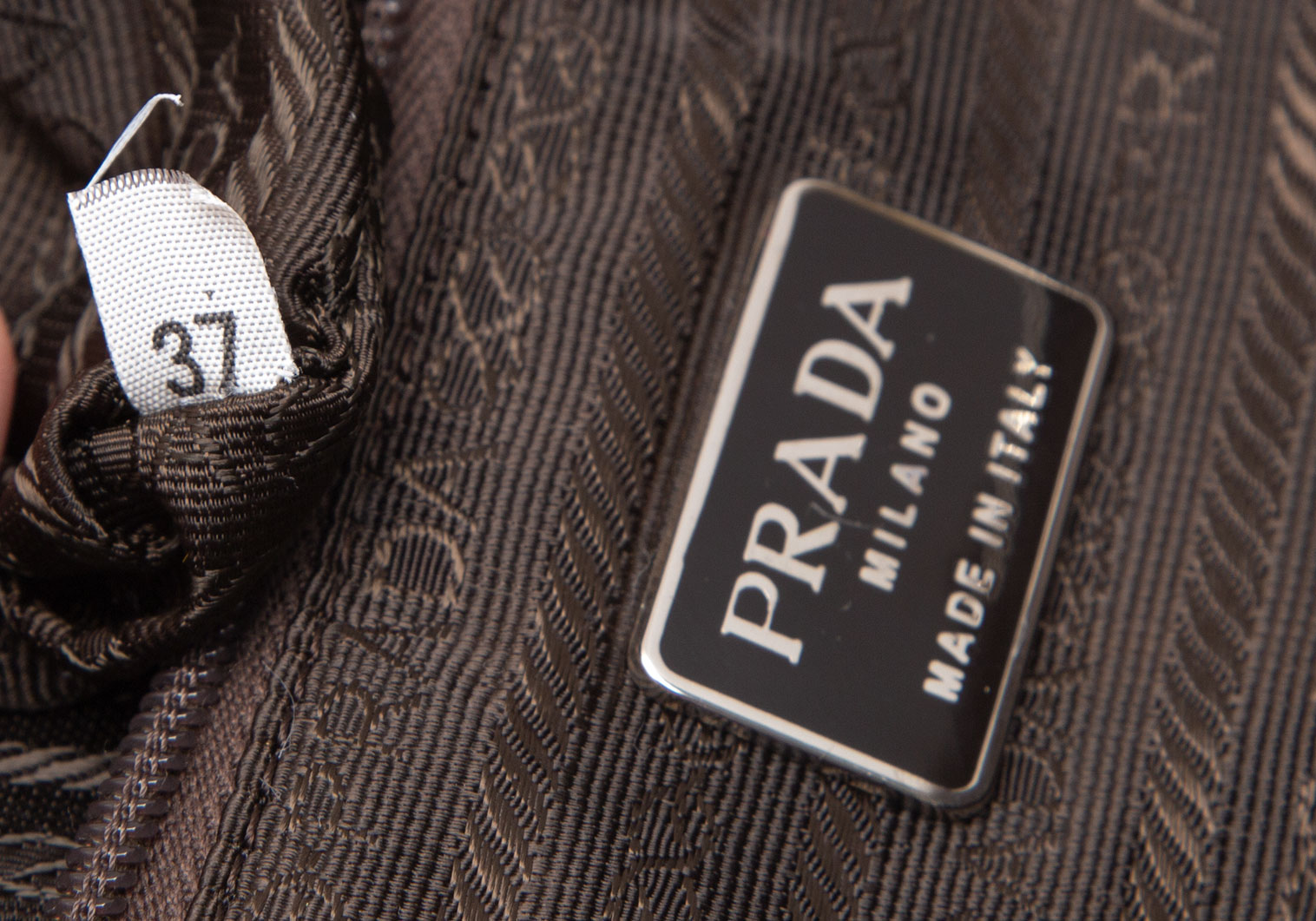 【美品】PRADA スーツ セットアップ キルティング 40 L程度 ブラック