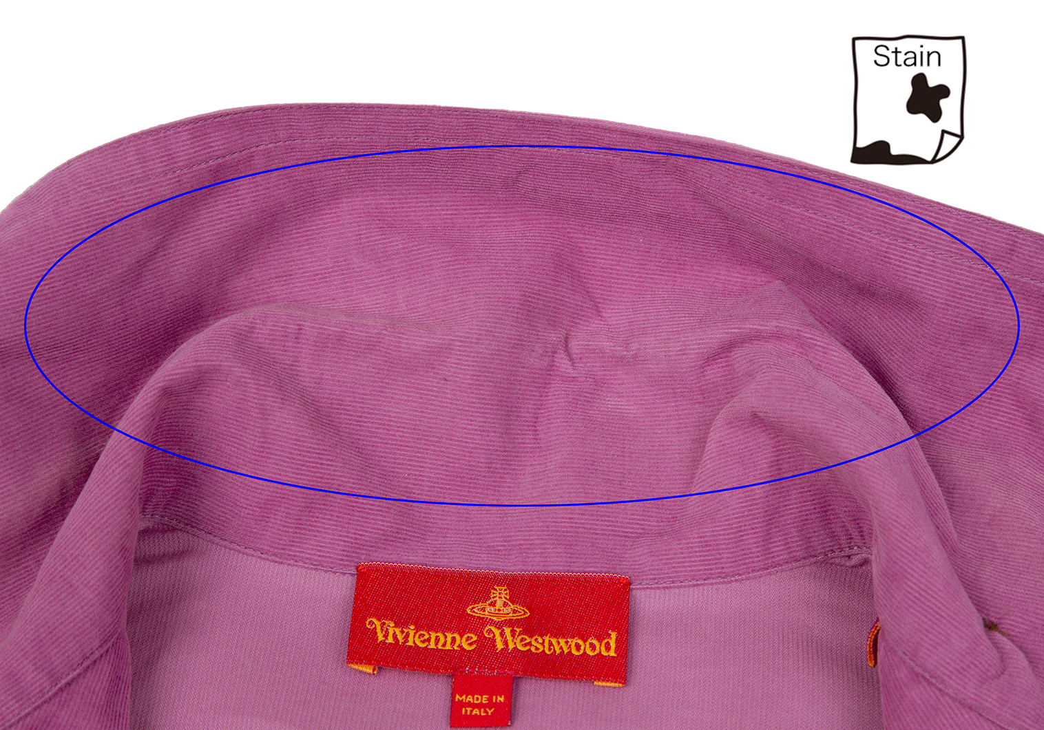 ヴィヴィアンウエストウッド レッドレーベルVivienne Westwood Red