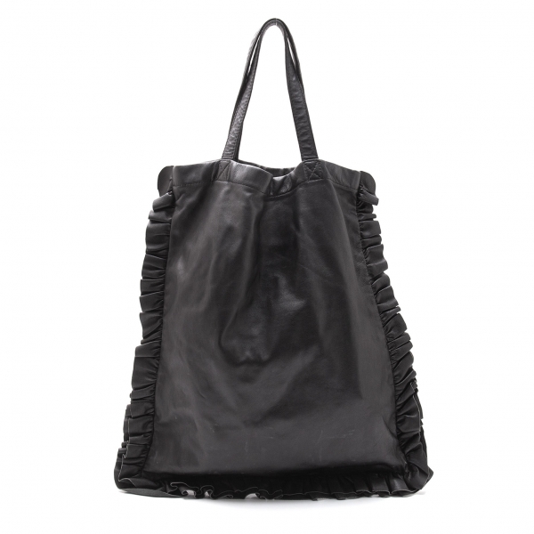 Comme des outlet garcon tote bag