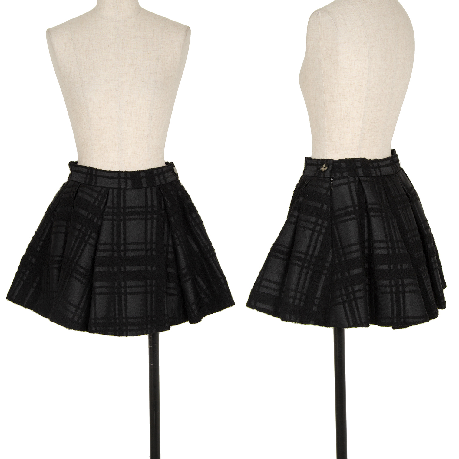 ミニスカートVivienne Westwood キュロットスカート