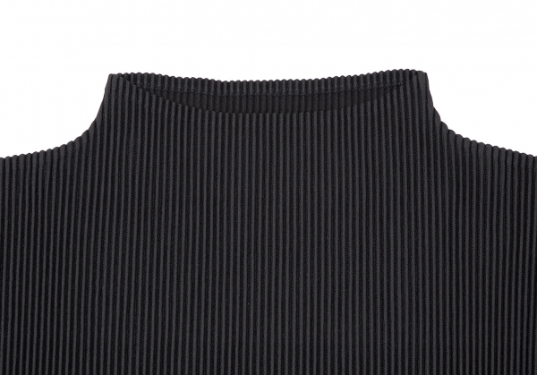 Mock Neck Sleeveless Sweater – Another Tomorrow