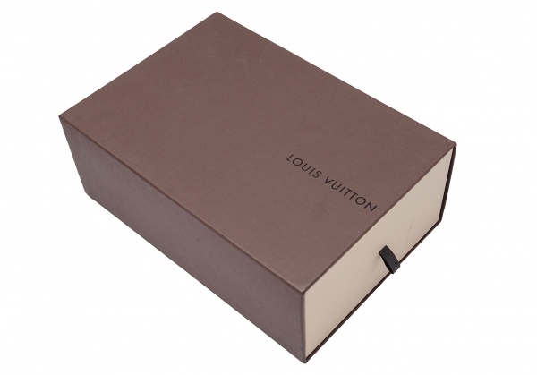 Louis Vuitton Sneaker Box