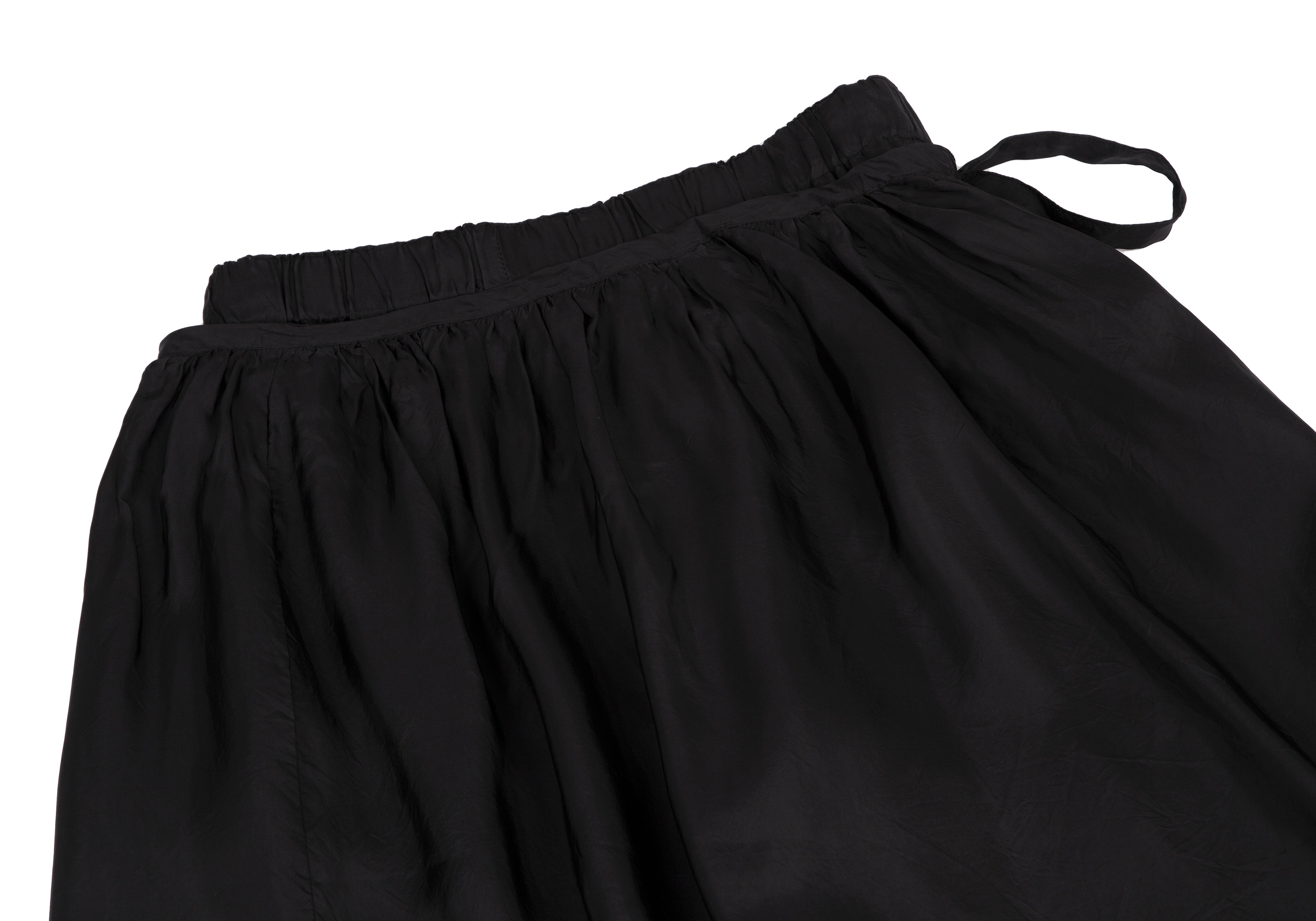 低価超歓迎COMME des GARÇONS ro-be スカートパンツ パンツ