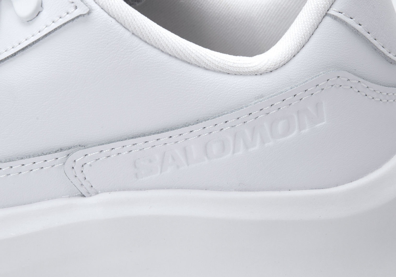 コムデギャルソン×サロモンCOMME des GARCONS×SALOMON SR811 PLATFORM