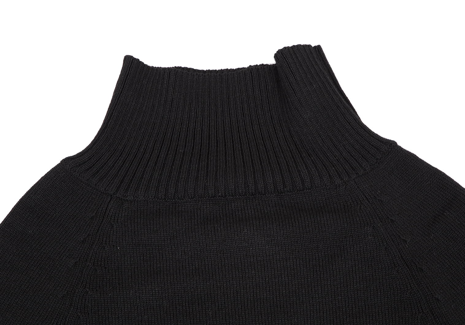 トリココムデギャルソンtricot COMME des GARCONS ウールナイロン