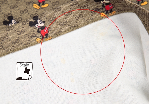 Gucci X Mickey Mouse 3d Hard Shell Top Handle Handbag Disney Runway Limited  Rare | eBay