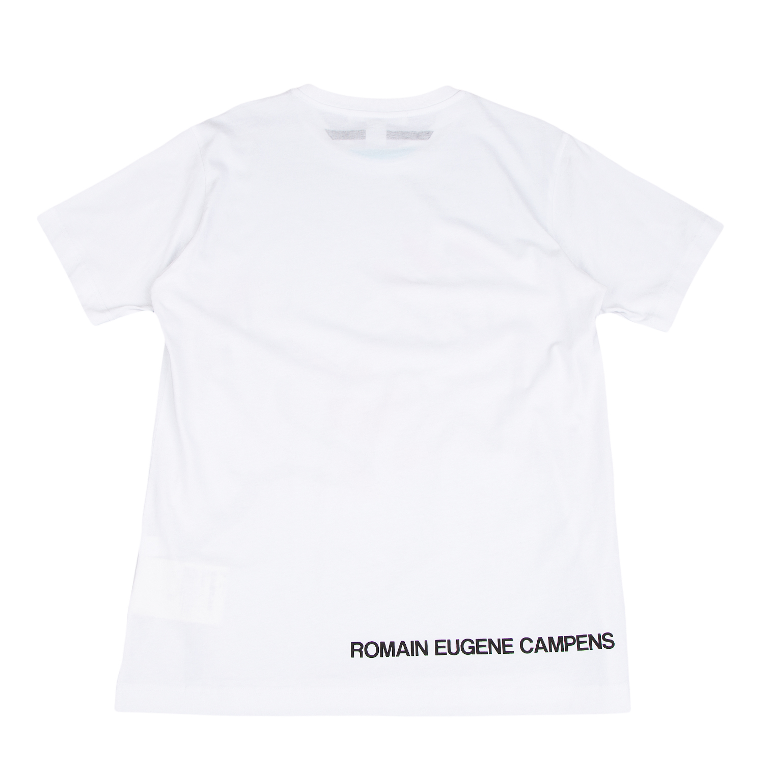 CDG Shirt Romain Eugene Shirt
