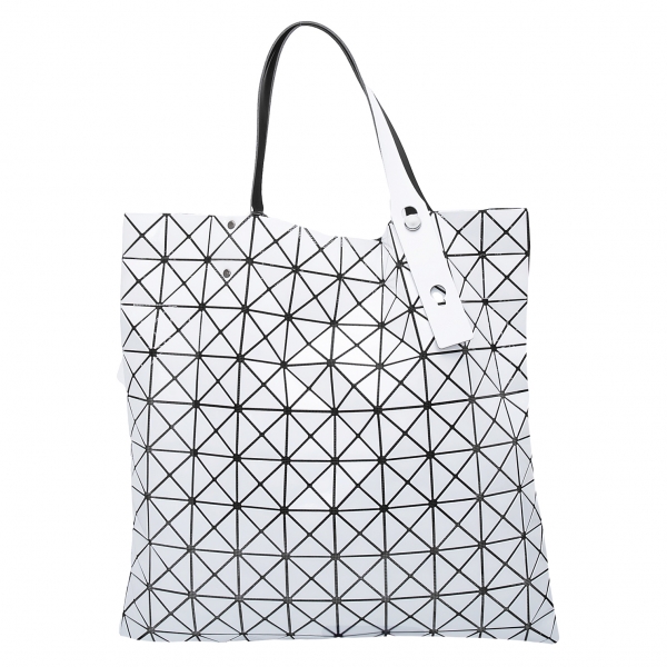 Bao Bao Issey Miyake Prism 10x10 Lucent Tote Bag Second Hand / Selling
