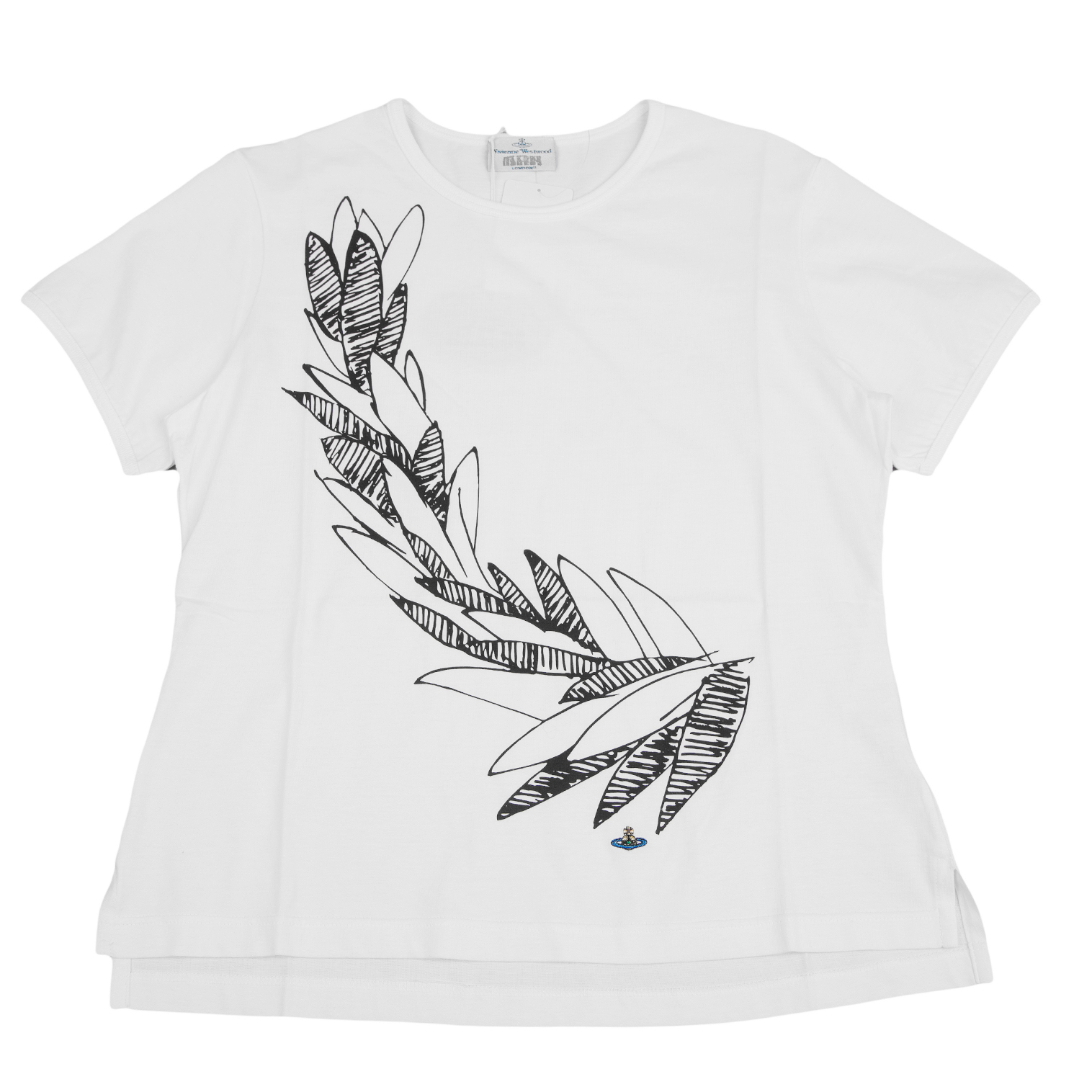 【お値下げ中】Vivienne Westwood MAN Tシャツ