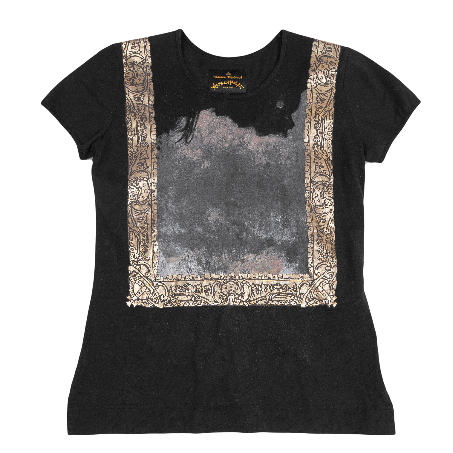 VivienneWestwood ANGLOMANIA Tシャツ　Sサイズ