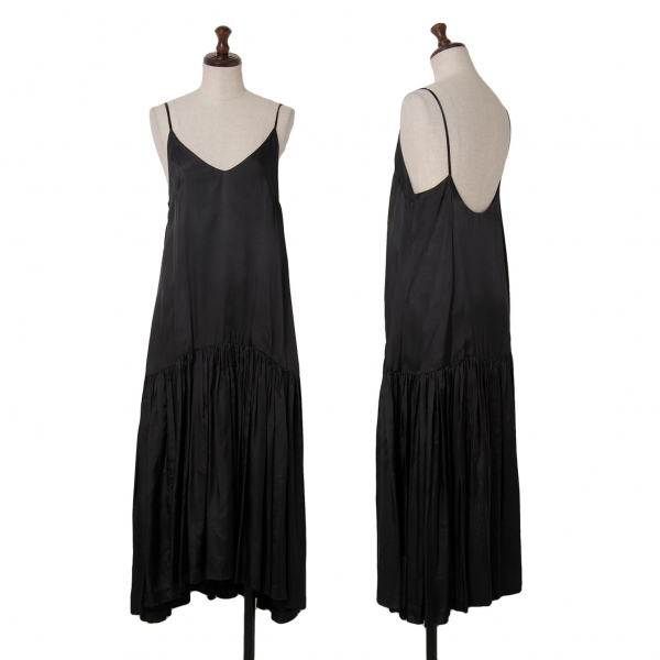 Cami Dresses, Black, White, Long & Short