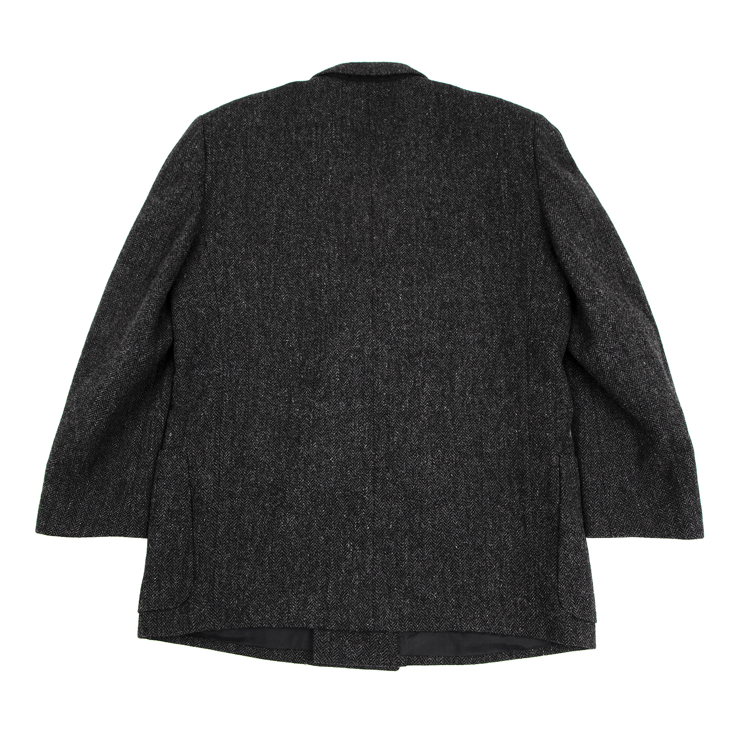 yyyスーツCOMME DES GARCONS HOMME ツイード　セットアップ　スーツ
