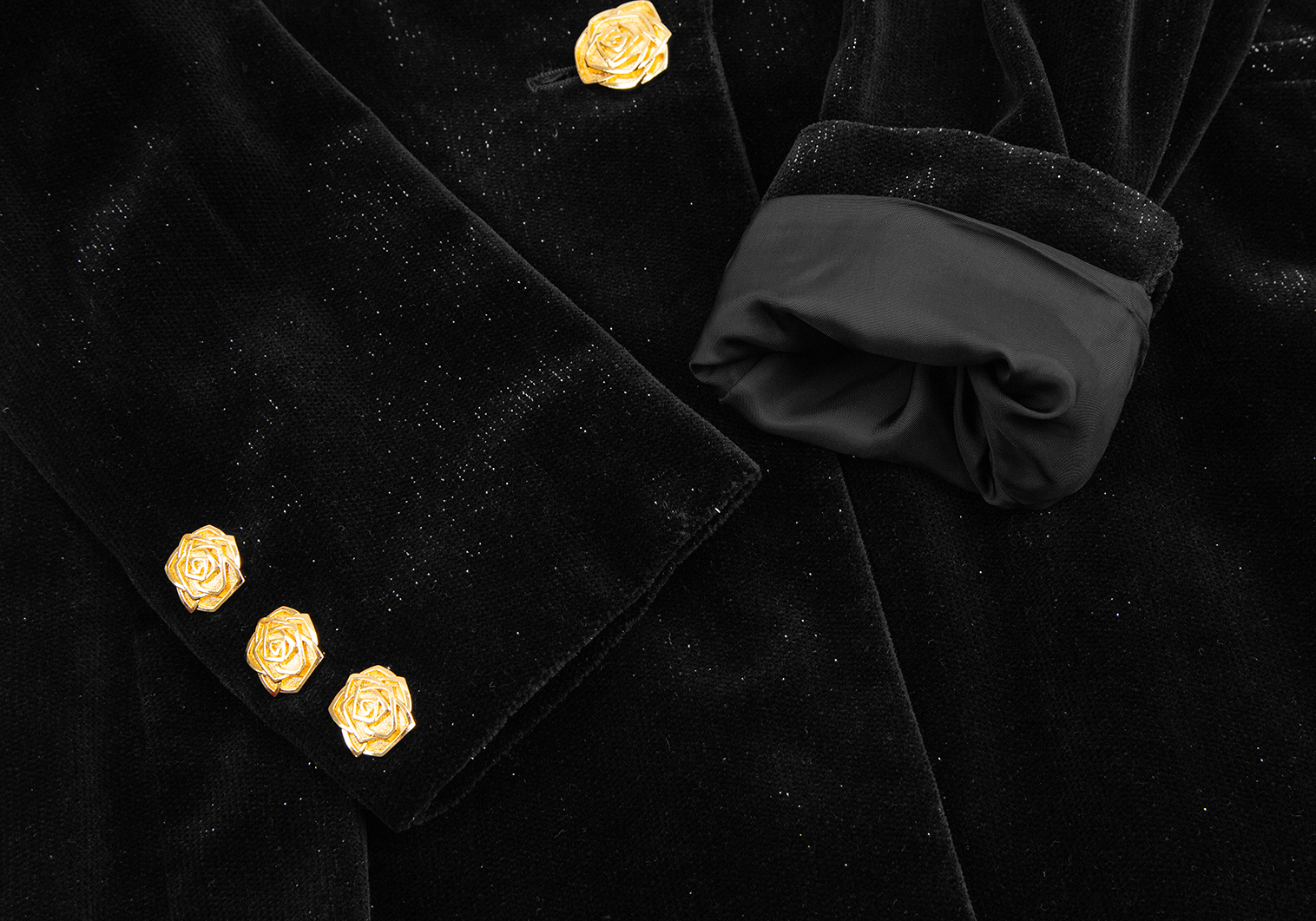 Christian Dior クリスチャンディオール半袖デザインジャケット