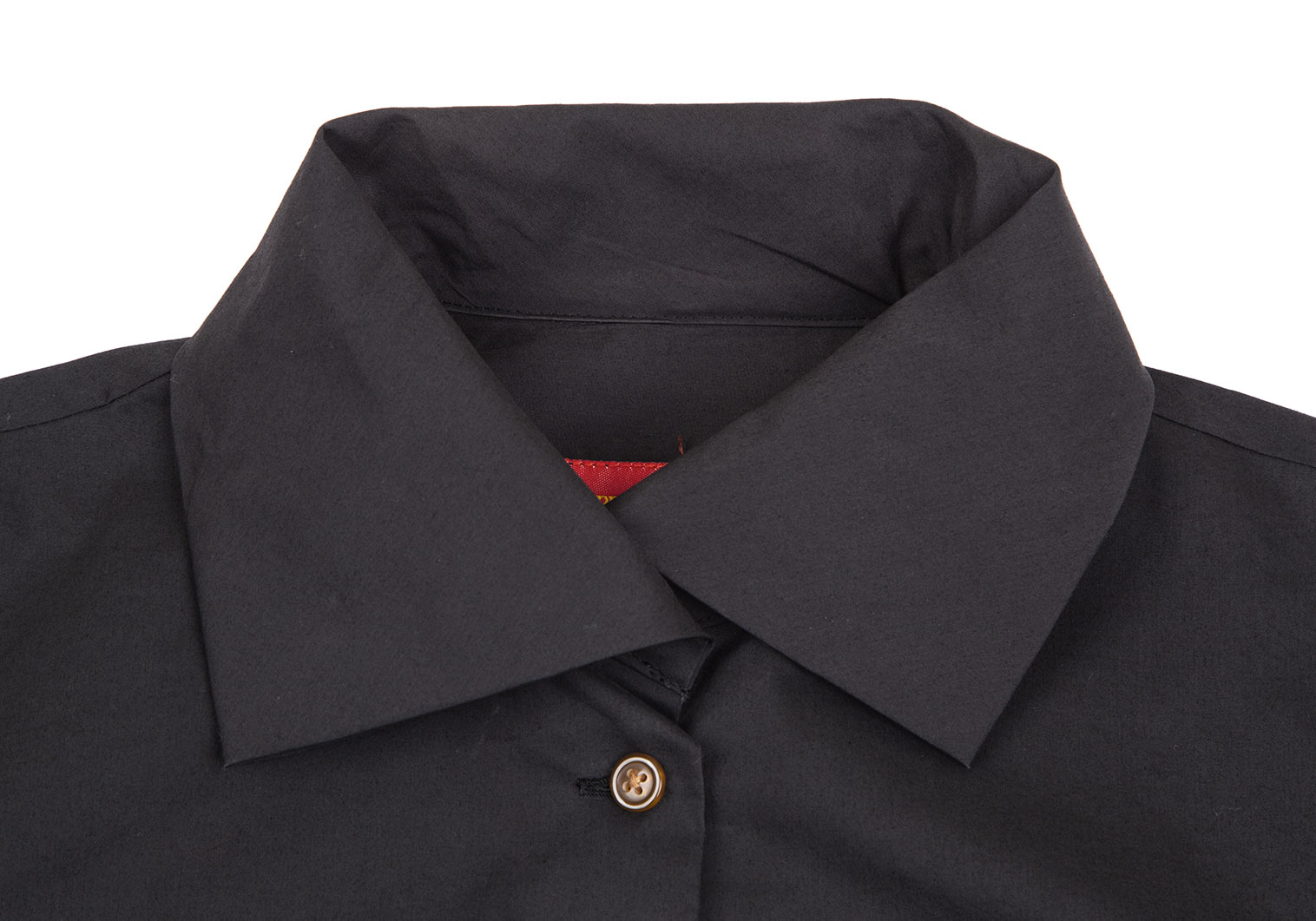 未使用 ヴィヴィアンウエストウッドレッドレーベル 半袖 シャツ 2 ブラック Vivienne Westwood RED LABEL レディース   【210925】
