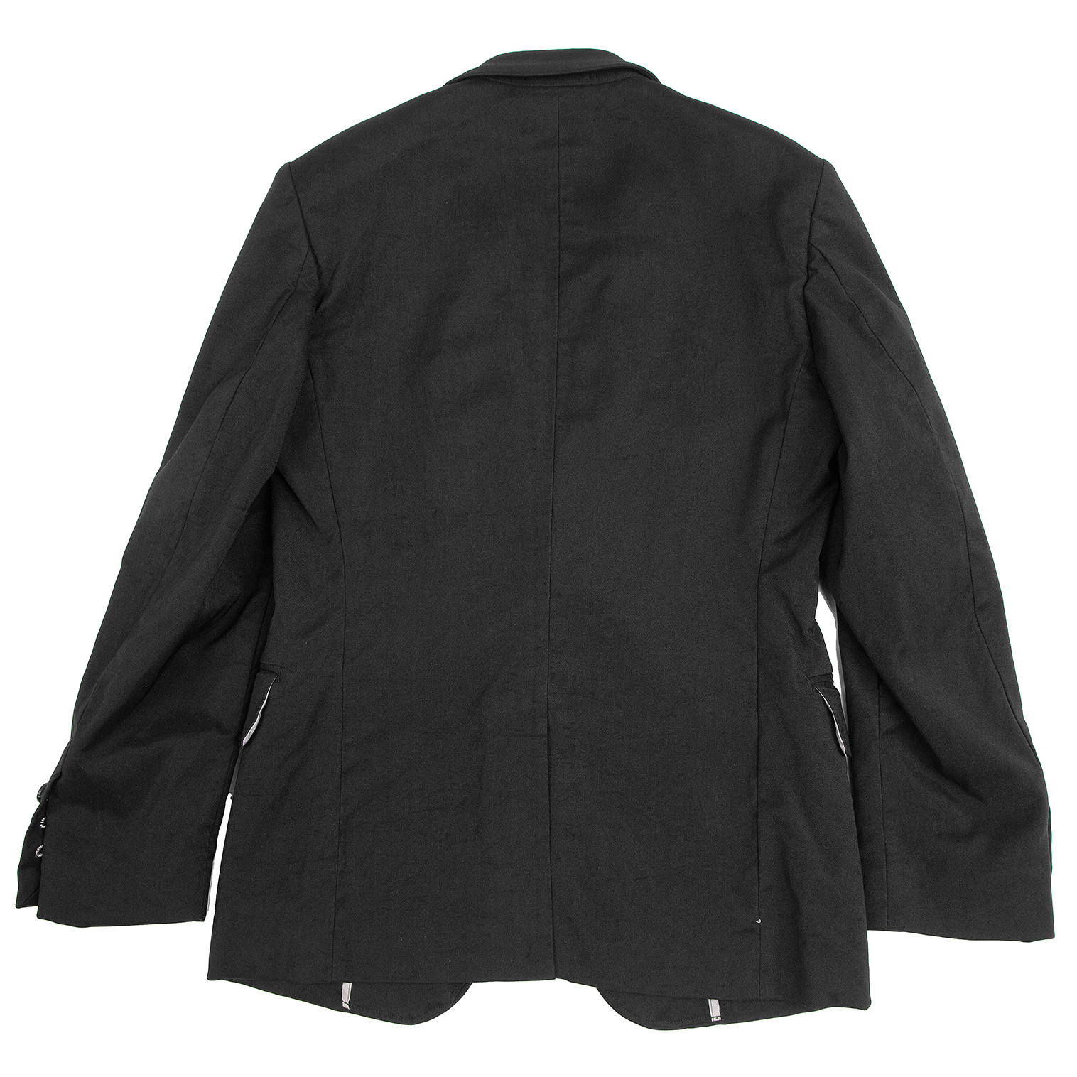 コムデギャルソン オムプリュスCOMME des GARCONS HOMME PLUS 製品染め