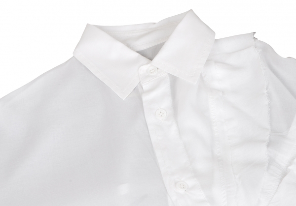 What to wear under a white shirt? - Femmeline