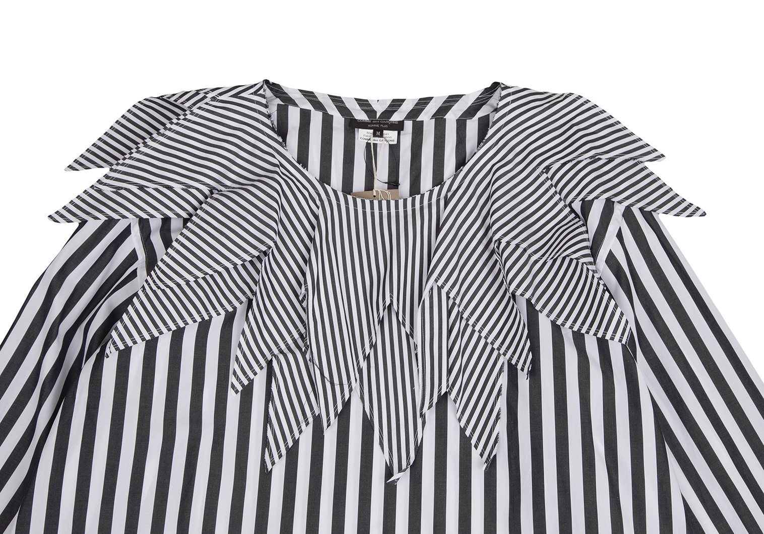 新品！コムデギャルソン オムプリュスCOMME des GARCONS HOMME PLUS ...