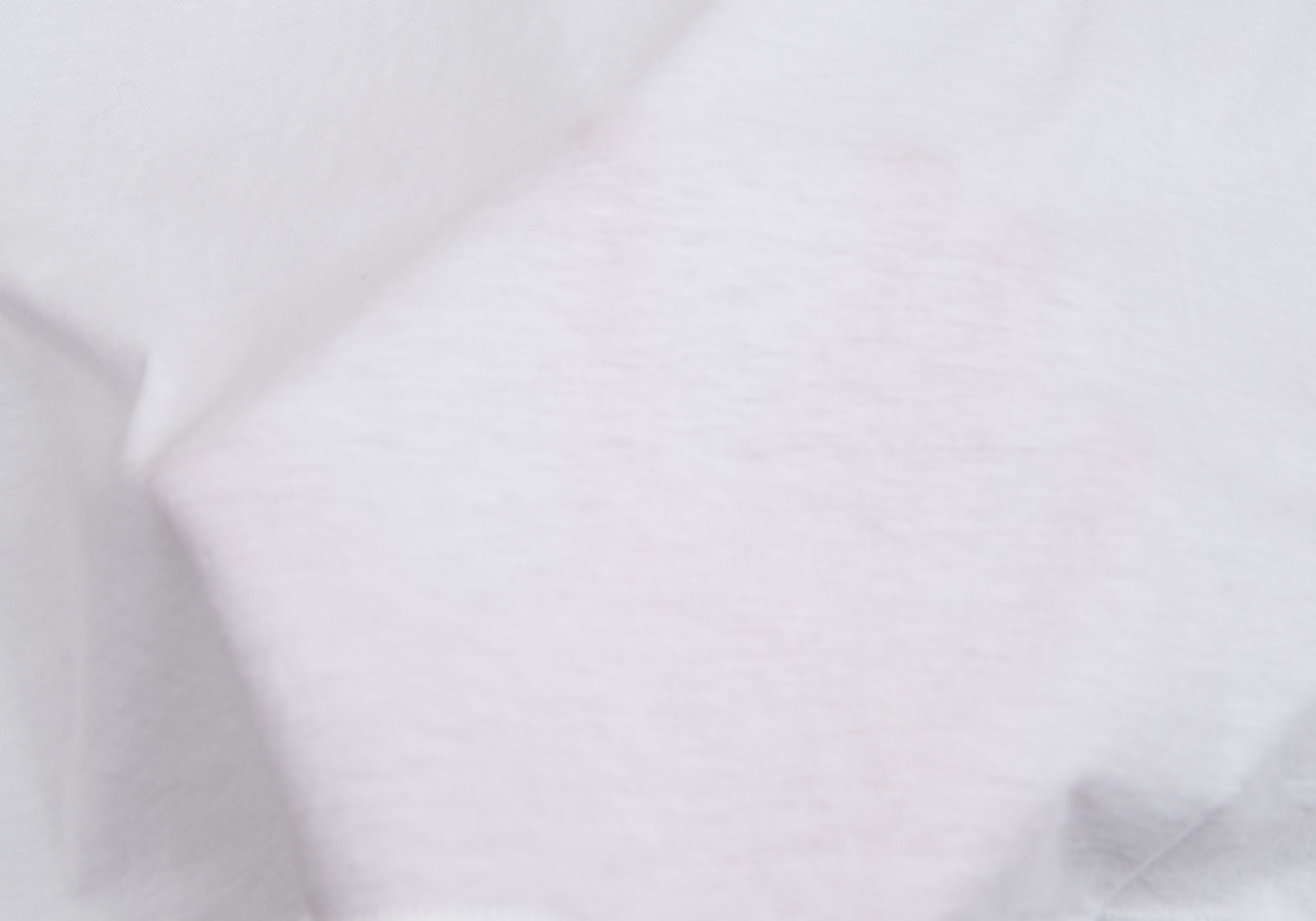 プラダPRADA トライアングルパッチクルーネックTシャツ 白XS