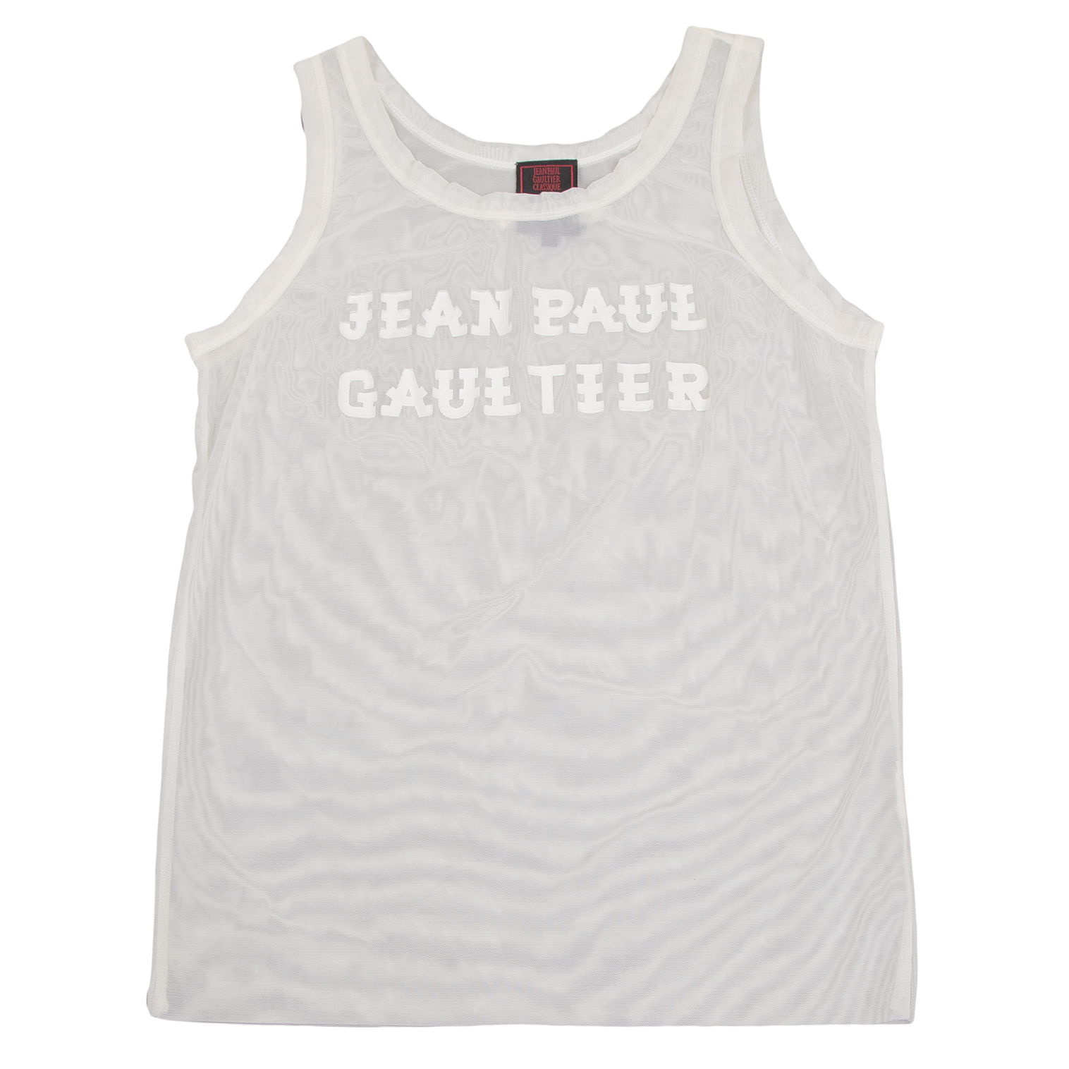 ジャンポールゴルチエ クラシックJean Paul GAULTIER CLASSIQUE ラバー