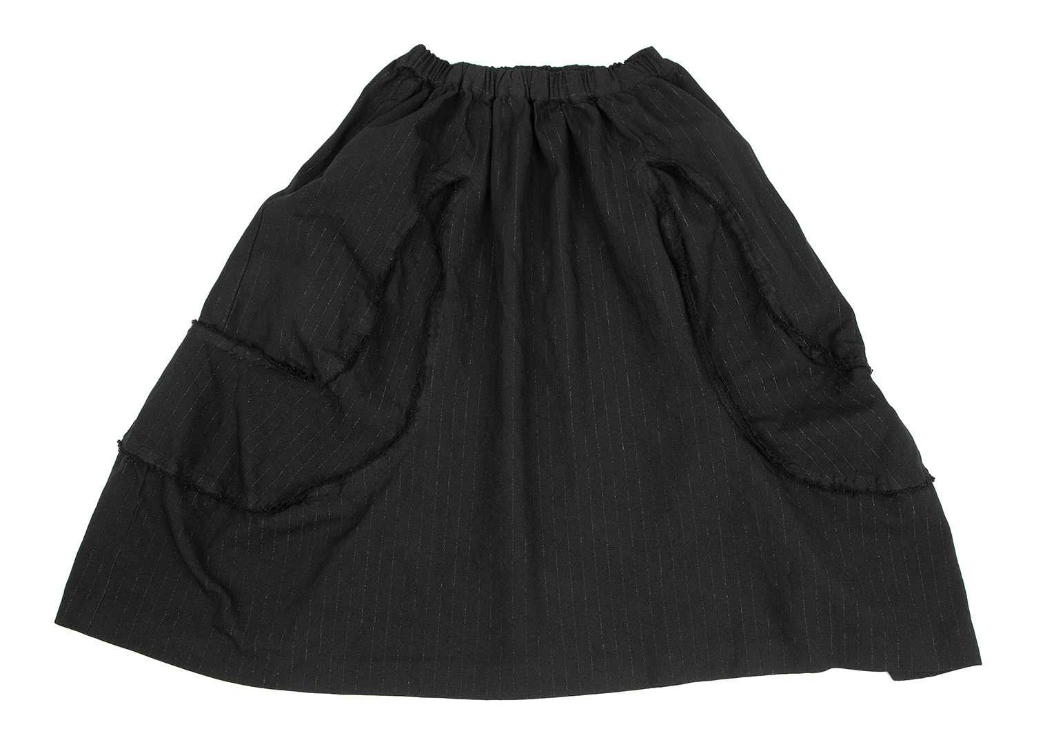 コムコム　ポリ　スカート　Mサイズ