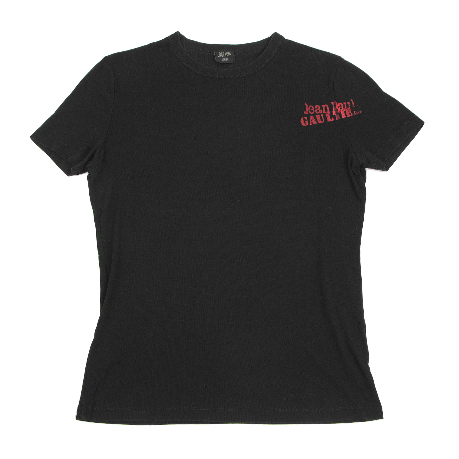 Jean Paul Gaultier Homme Tシャツ(GW期間お値下げ中)長袖Tシャツ