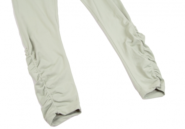 Stella McCartney Ladies High-waist Tapered Trousers | World of Watches