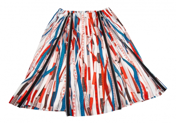 ネット通販で正規取扱店 Jean Paul GAULTIER SEPT PREMIERES skirt