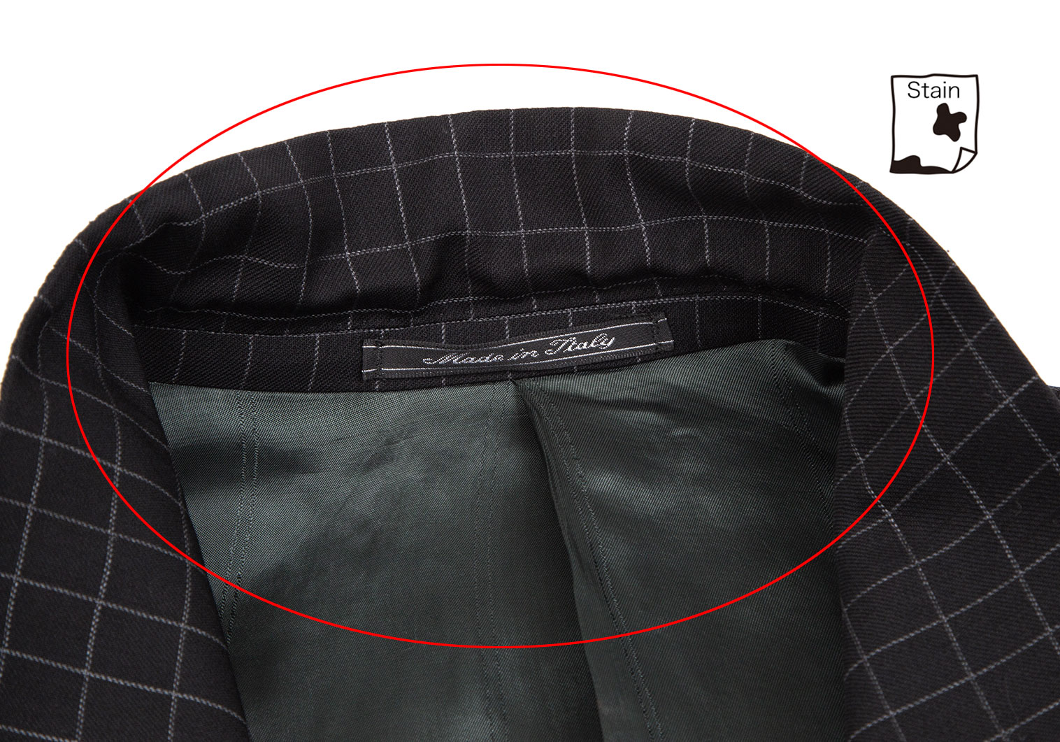 新品・未使用】GIANNI VERSACE パンツ ポケットにストラップ新品未使用 