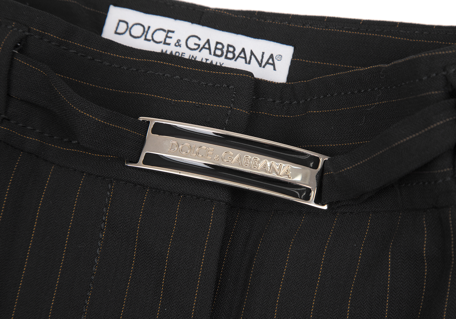 公式の店舗 DOLCE & GABBANA ドルチェアンドガッバーナ（DOLCE&GABBANA 