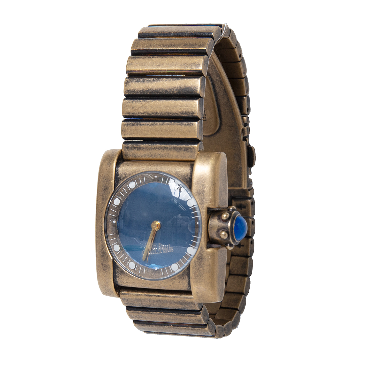 Jean Paul Gaultier ジャンポールゴルチエ ヴィンテージ 腕時計 ...
