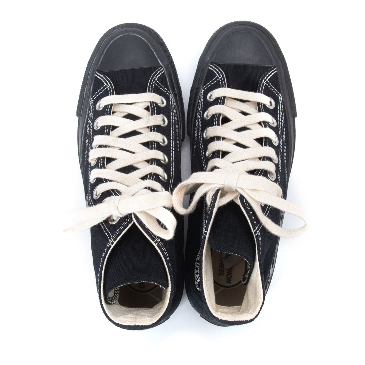 コムデギャルソンCOMME des GARCONS×コンバースアディクトCONVERSE