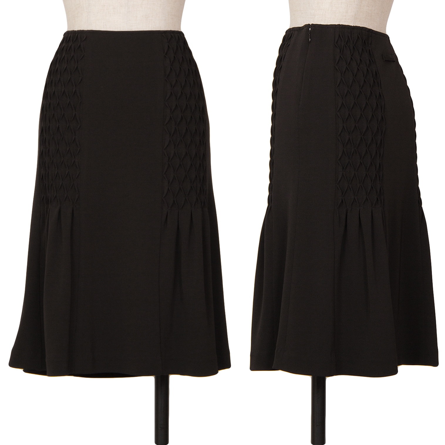 ファッションジャンポールゴルチェ 　デザイン スカートスカート