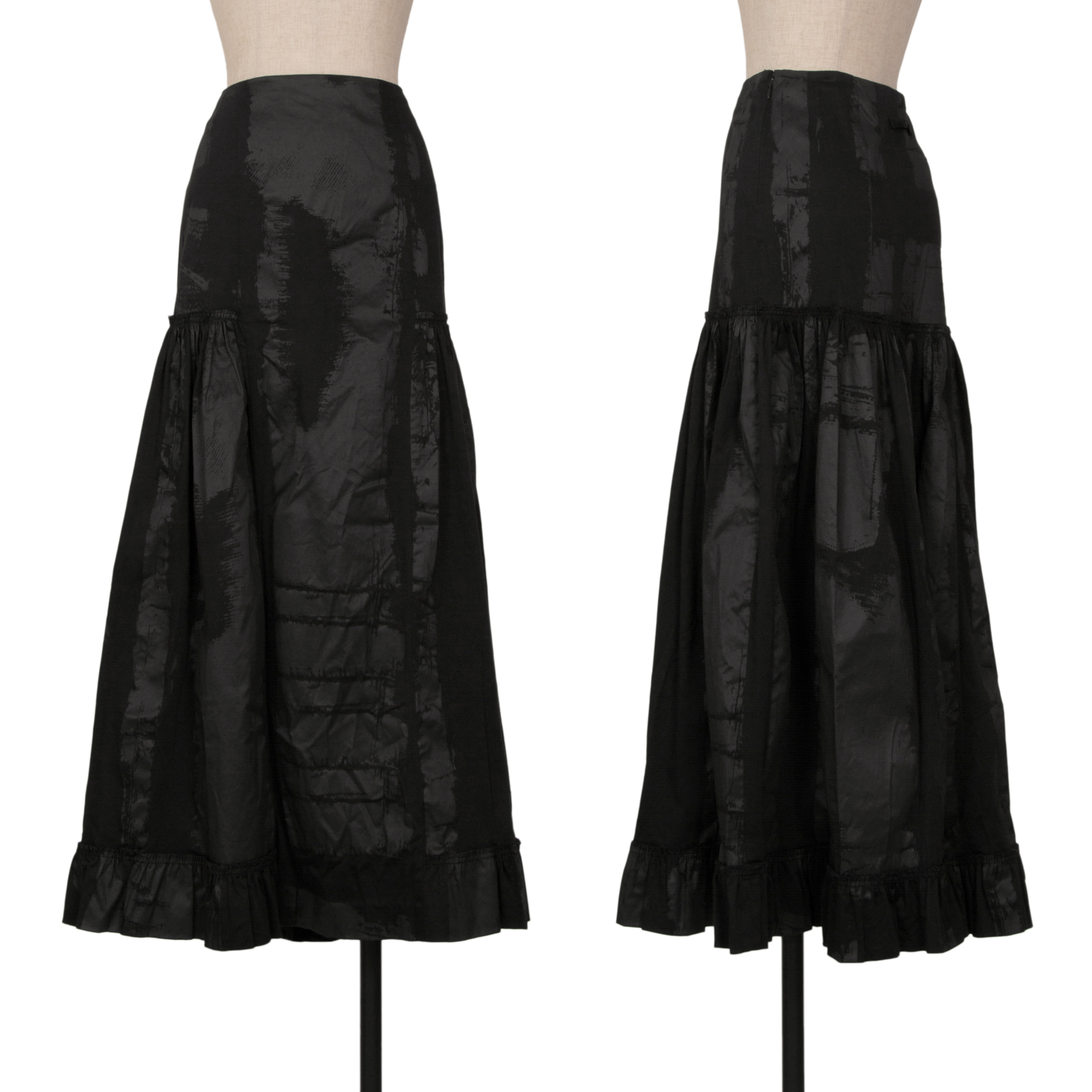 Jean paul Gaultier ジャンポールゴルチエファム　スカートスーツスーツ/フォーマル/ドレス