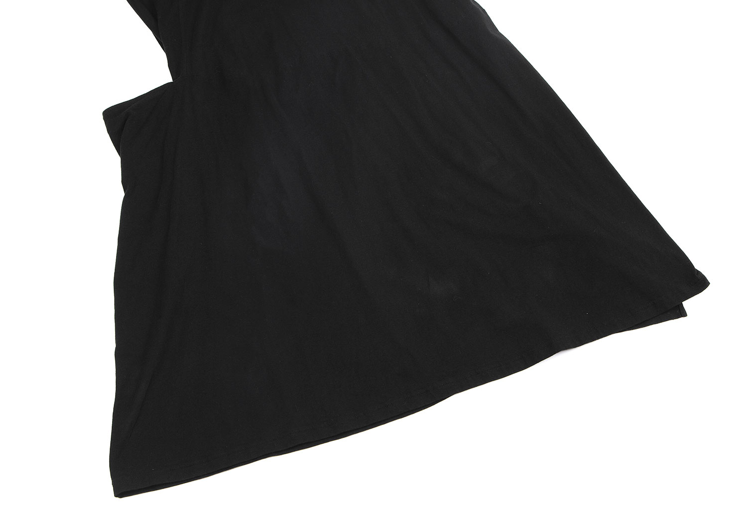 大人気正規品yohji yamamoto +noir レイヤード フロントボリュームスカート スカート