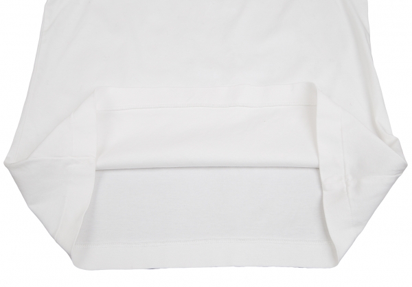 Cotton Camisole White