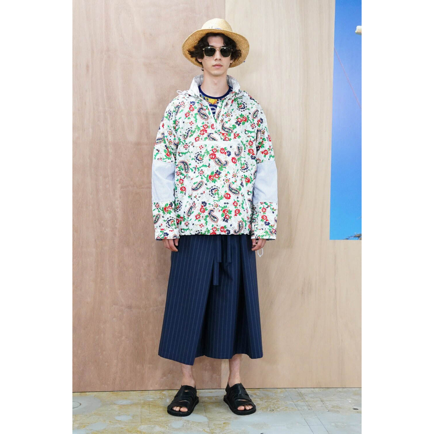 ジュンヤワタナベマン コムデギャルソンJUNYA WATANABE MAN COMME des