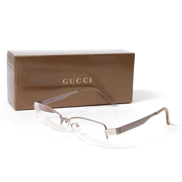 GUCCI メガネ GG-9059J 53□16-135-