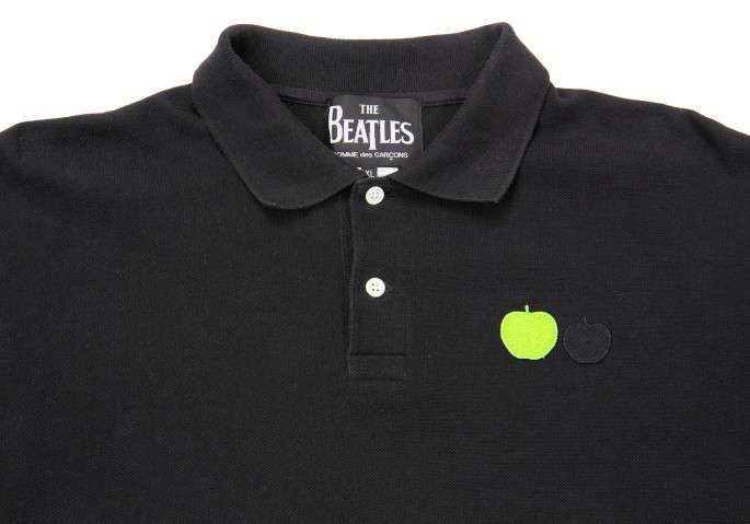SALE】ザ ビートルズ コムデギャルソンTHE BEATLES COMME des GARCONS 