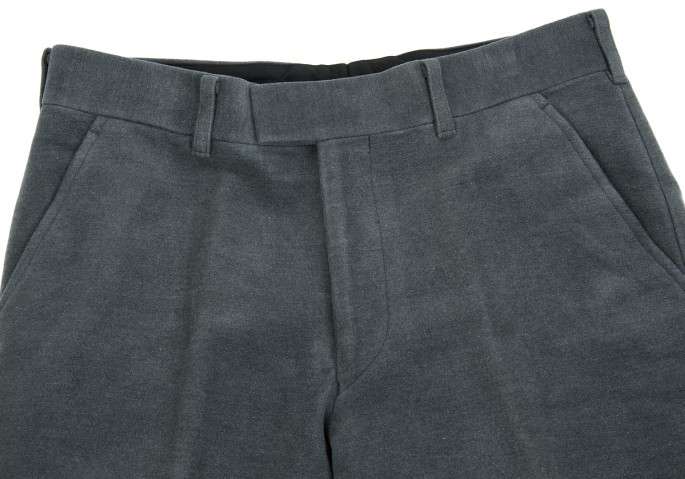 Regents View Mens Moleskin 100% Cotton Trousers - Lovat – Midlandsclothing