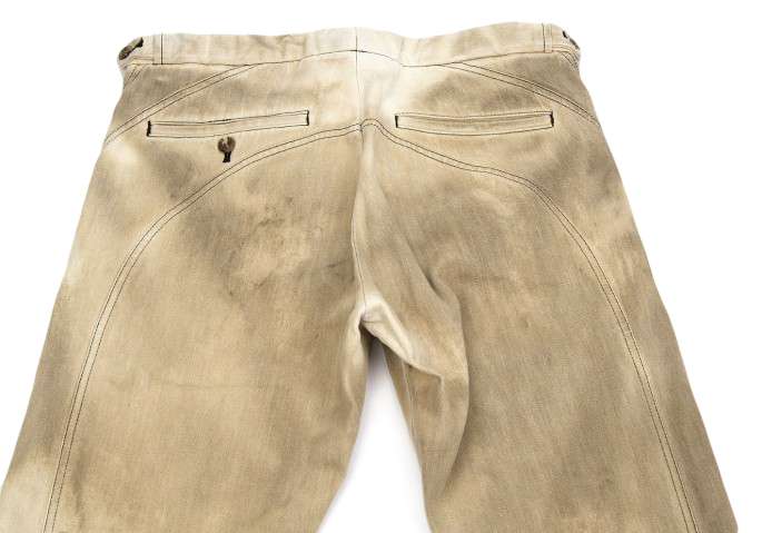 Men's Corduroy Pants | Levi's® CA