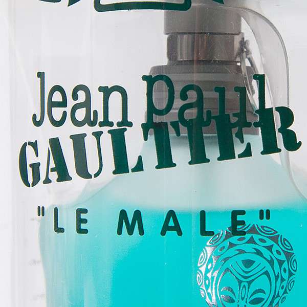 新品！ジャンポールゴルチエ ル・マルJean Paul GAULTIER LE MALE ...