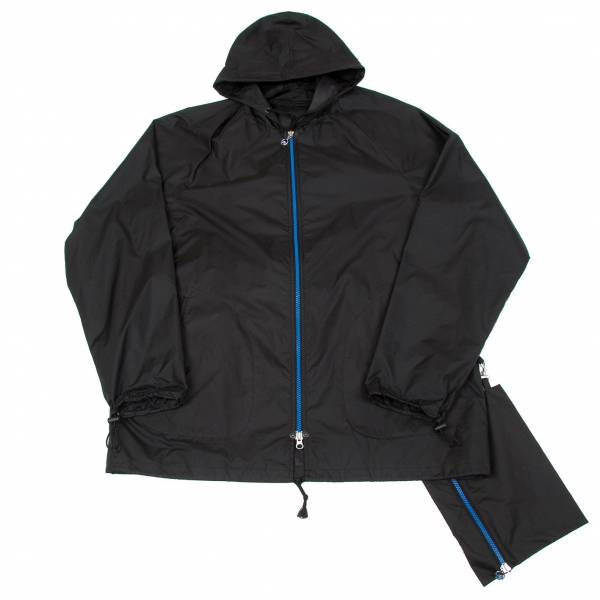 Y-3 Blouson Black S | PLAYFUL