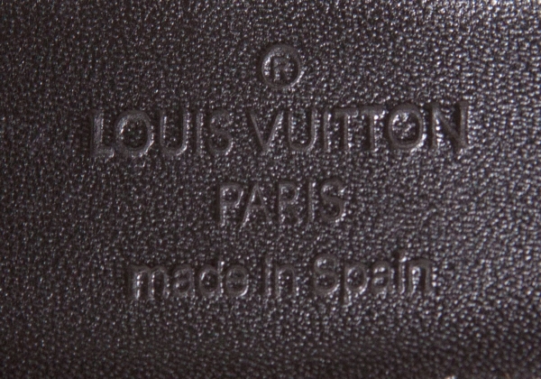 Louis Vuitton EPI Mens Belts 2023-24FW, Black, 110