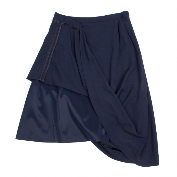 タグ付新品♡Martin Margiela x H&M オーバーサイズ スカート - スカート