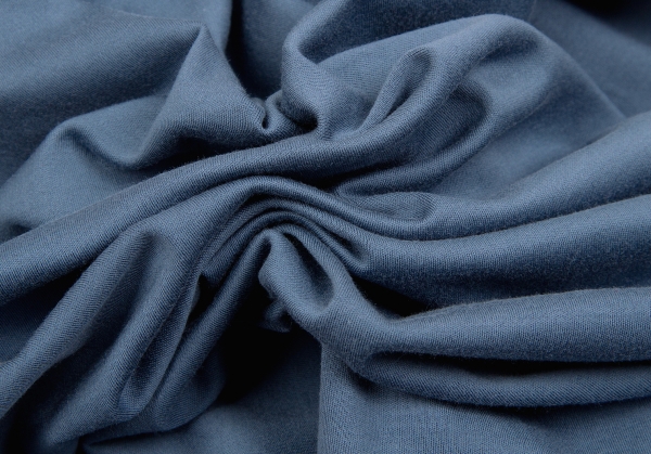 Sweatshirt Louis Vuitton Blue size XL International in Cotton