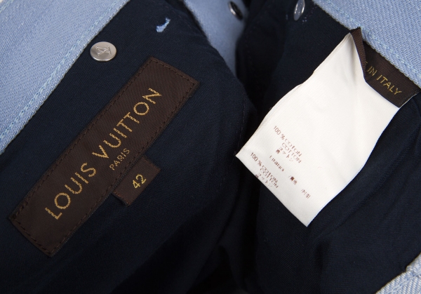 Louis Vuitton Casual Pants